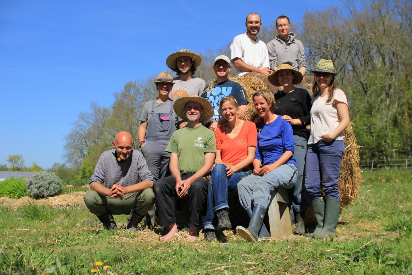 Our Farms | Happy Farms